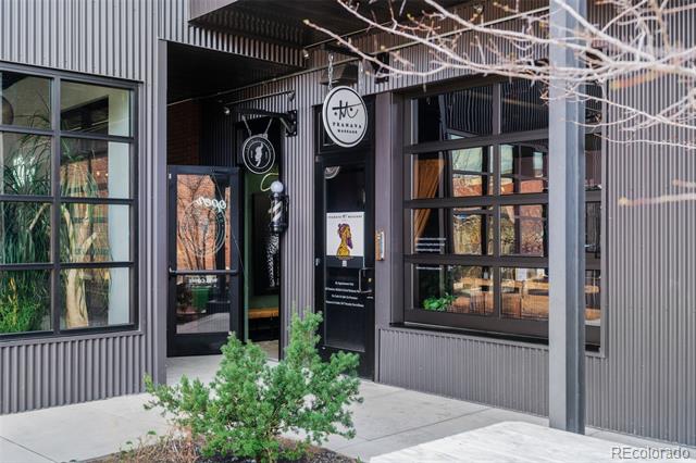 3198 Blake Street Unit: 503