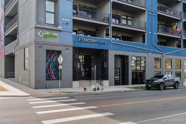 3198 Blake Street Unit: 503