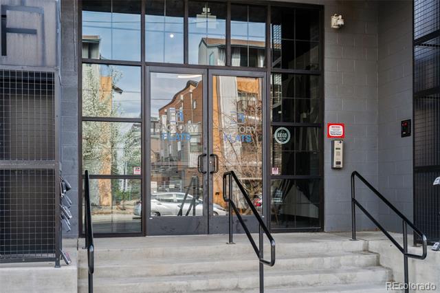 3198 Blake Street Unit: 503