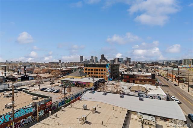 3198 Blake Street Unit: 503