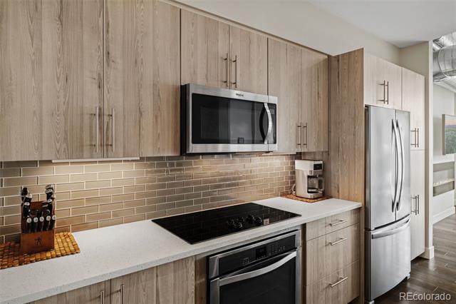 3198 Blake Street Unit: 503