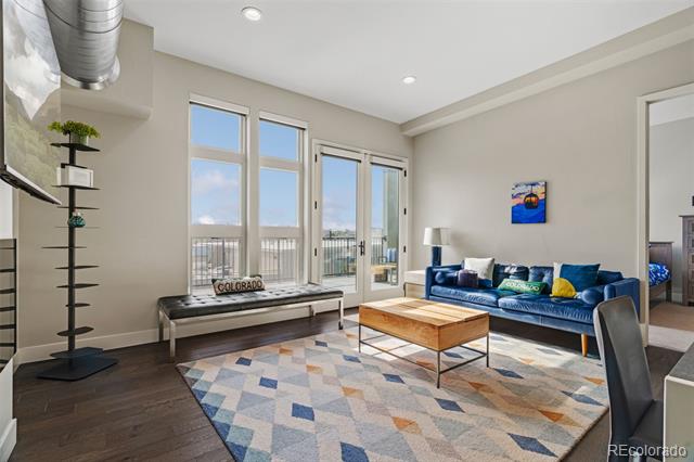 3198 Blake Street Unit: 503