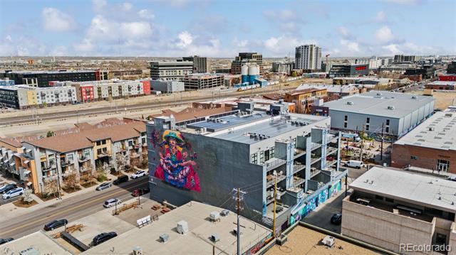 3198 Blake Street Unit: 503
