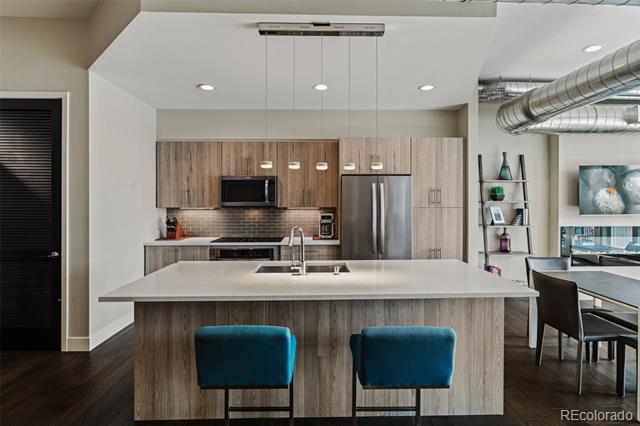3198 Blake Street Unit: 503