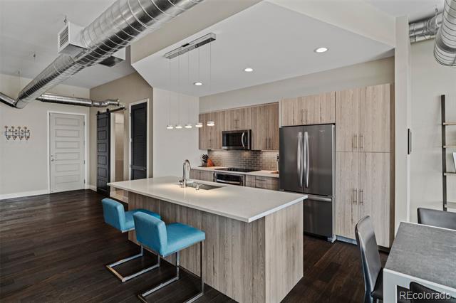 3198 Blake Street Unit: 503