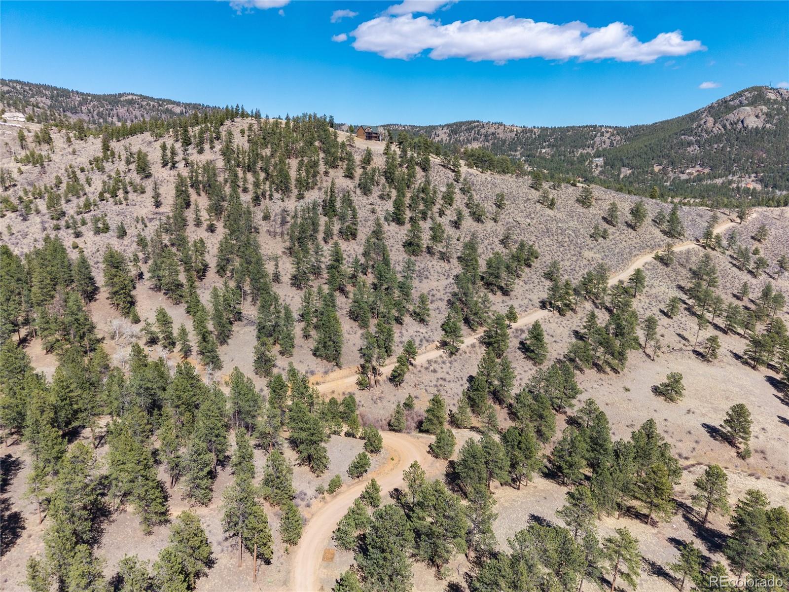 Lot 12A Bailey Estates