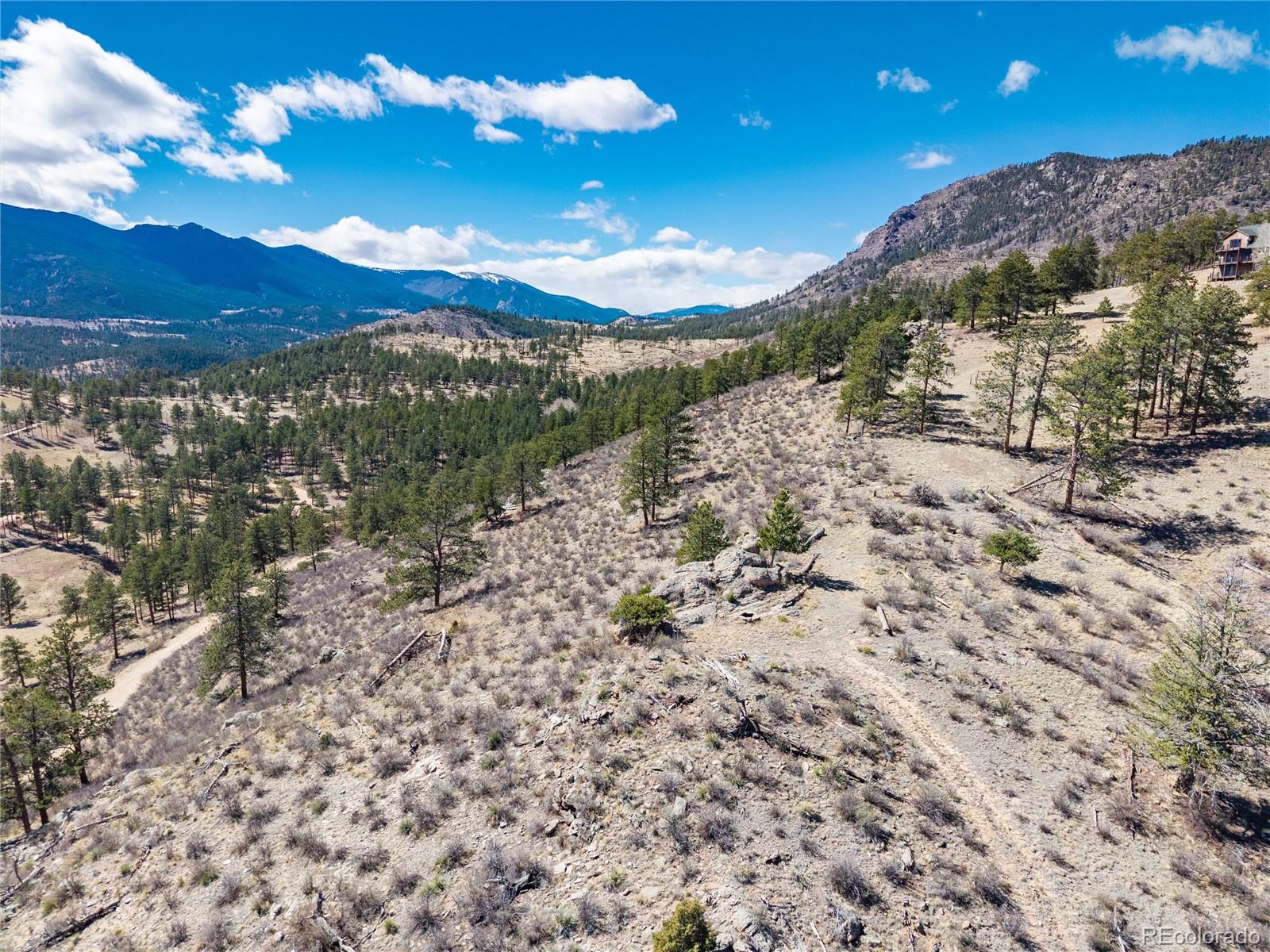 Lot 12A Bailey Estates