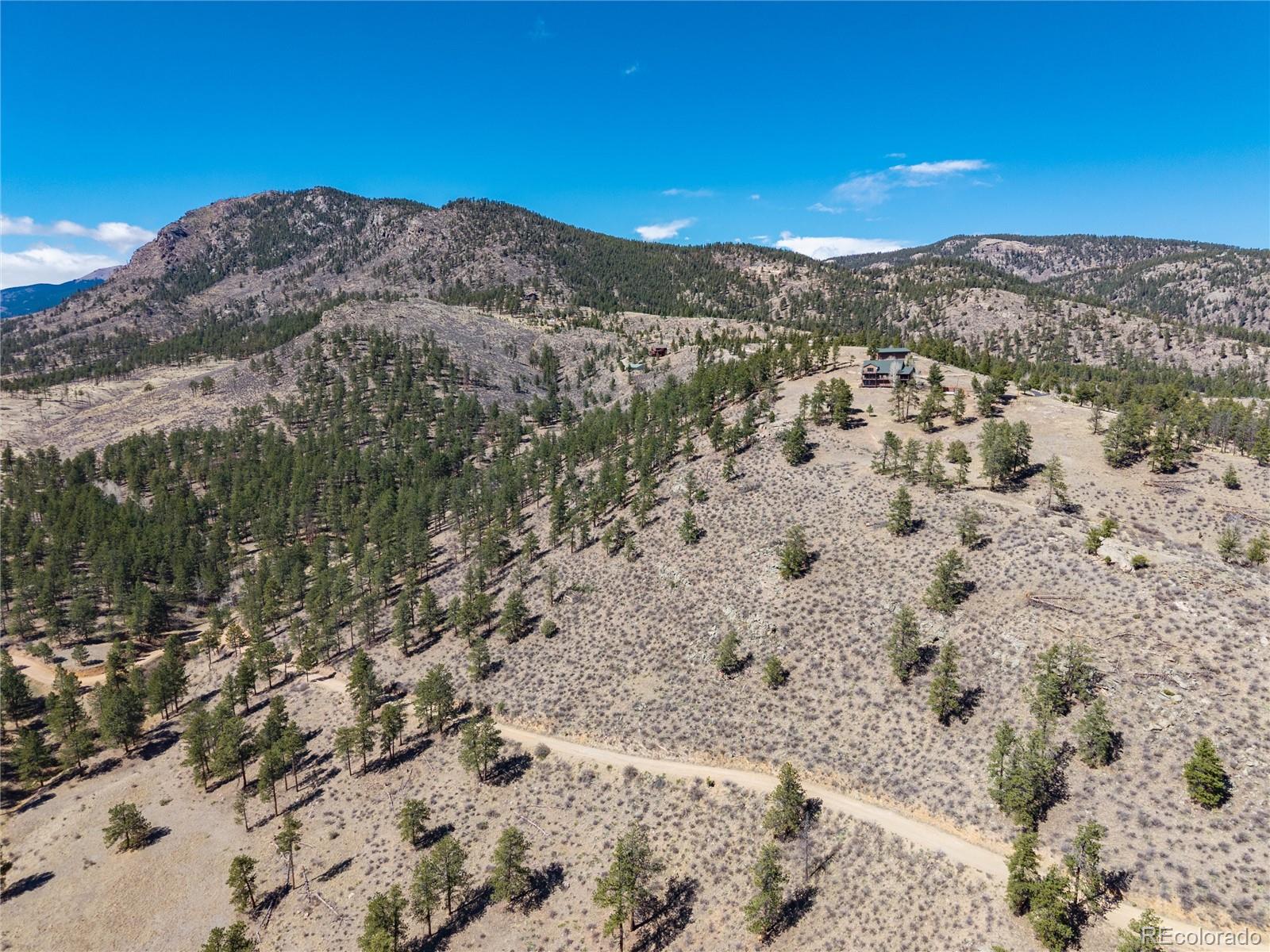 Lot 12A Bailey Estates