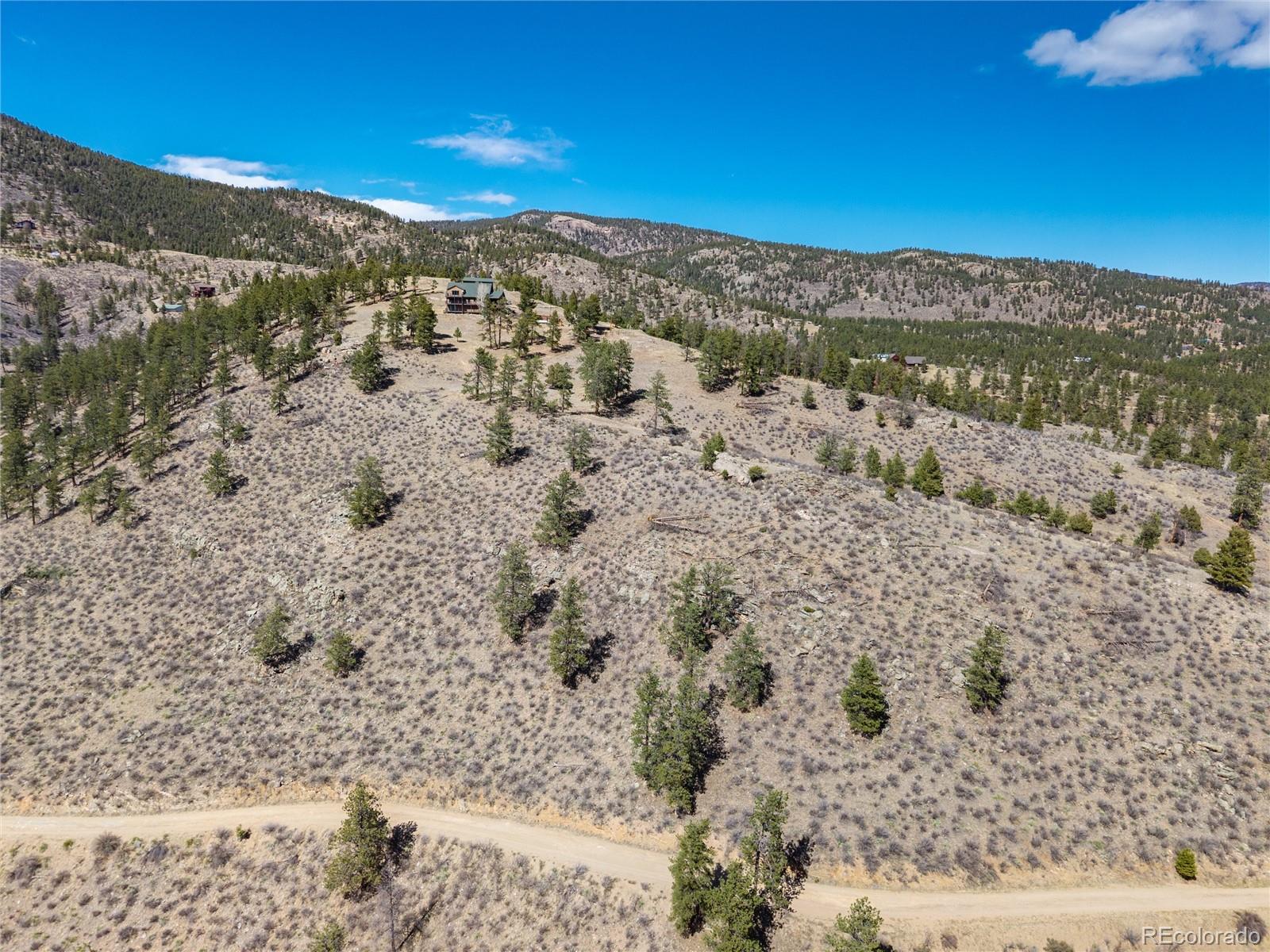 Lot 12A Bailey Estates