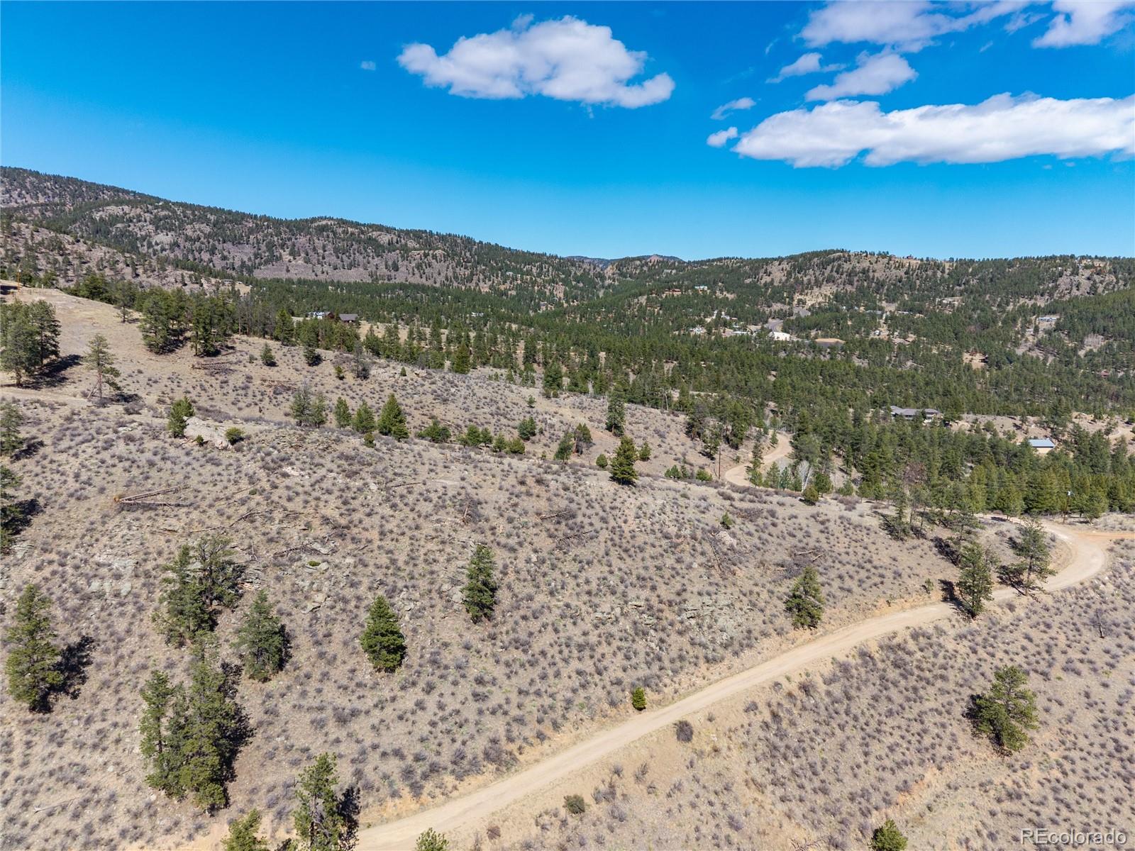 Lot 12A Bailey Estates