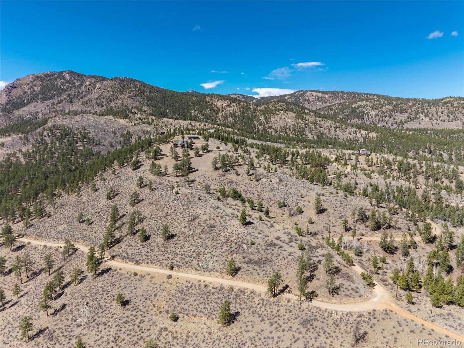 Lot 12A Bailey Estates