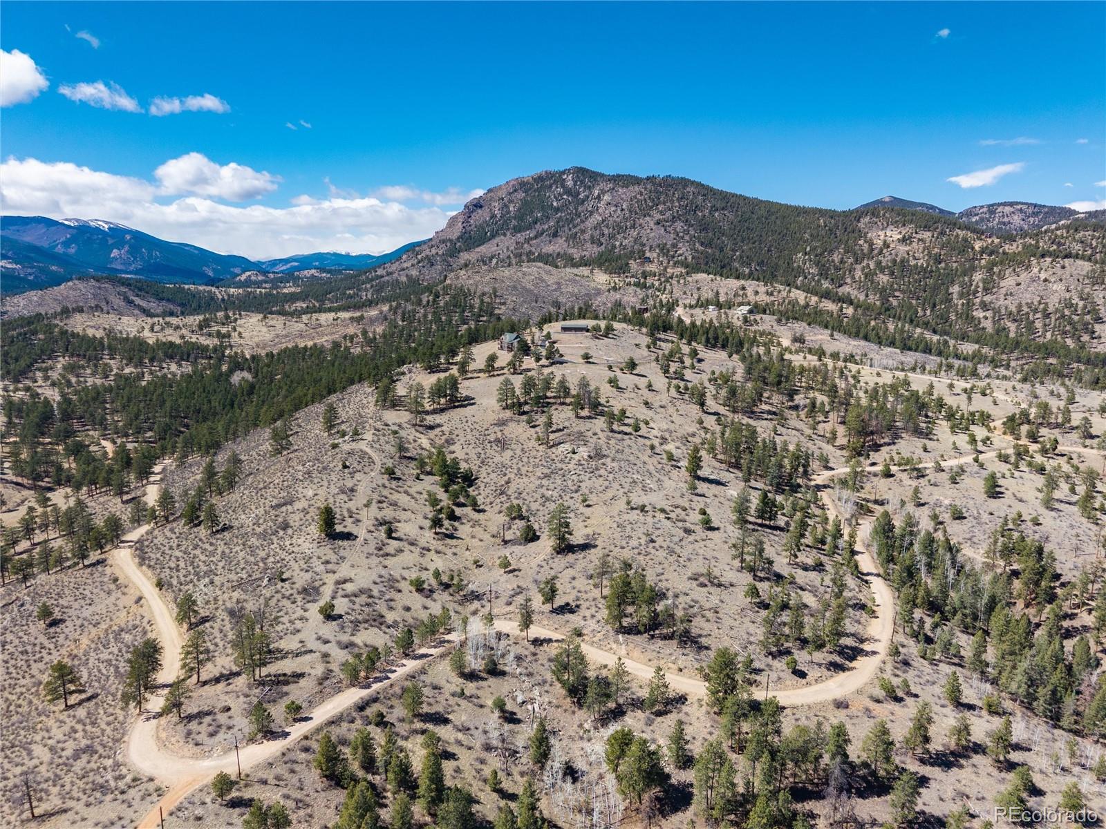 Lot 12A Bailey Estates