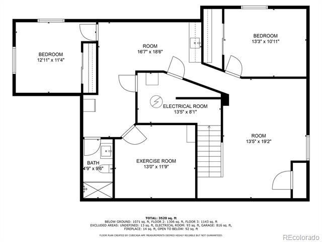 21152 E Flora Place