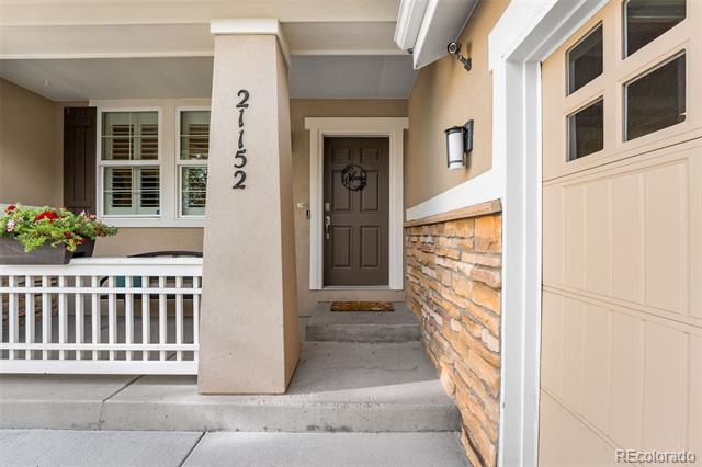 21152 E Flora Place