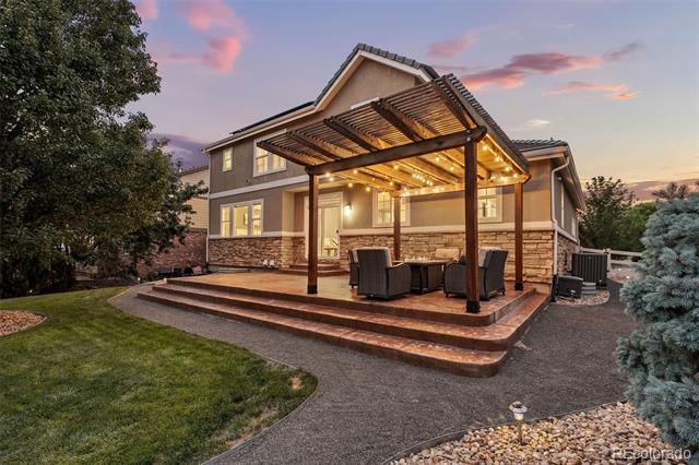 21152 E Flora Place