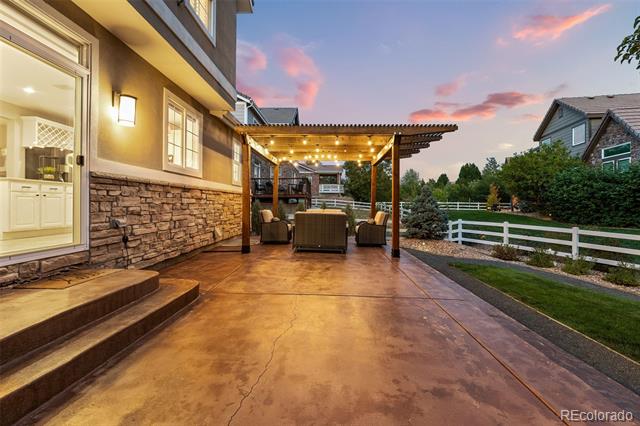 21152 E Flora Place