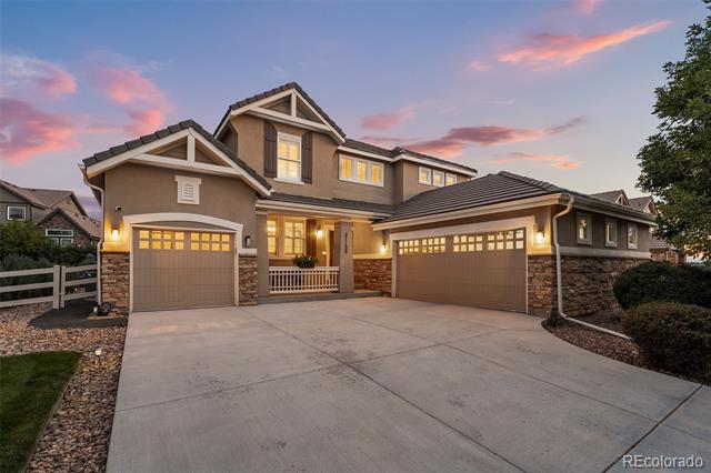 21152 E Flora Place