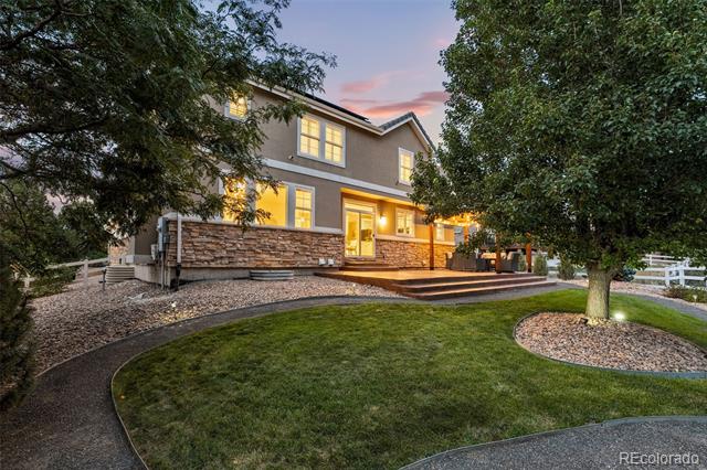 21152 E Flora Place