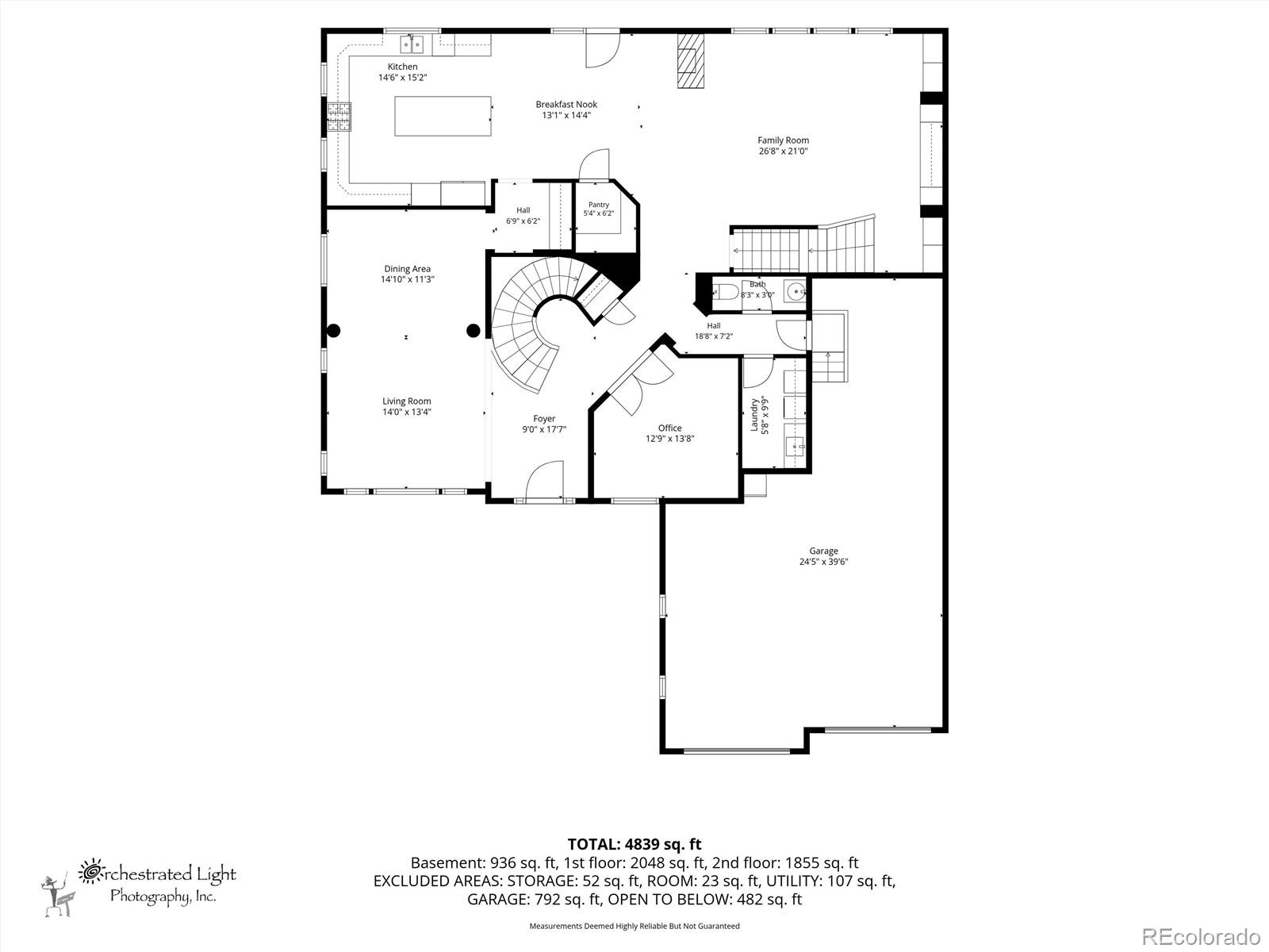 25551 E Indore Drive