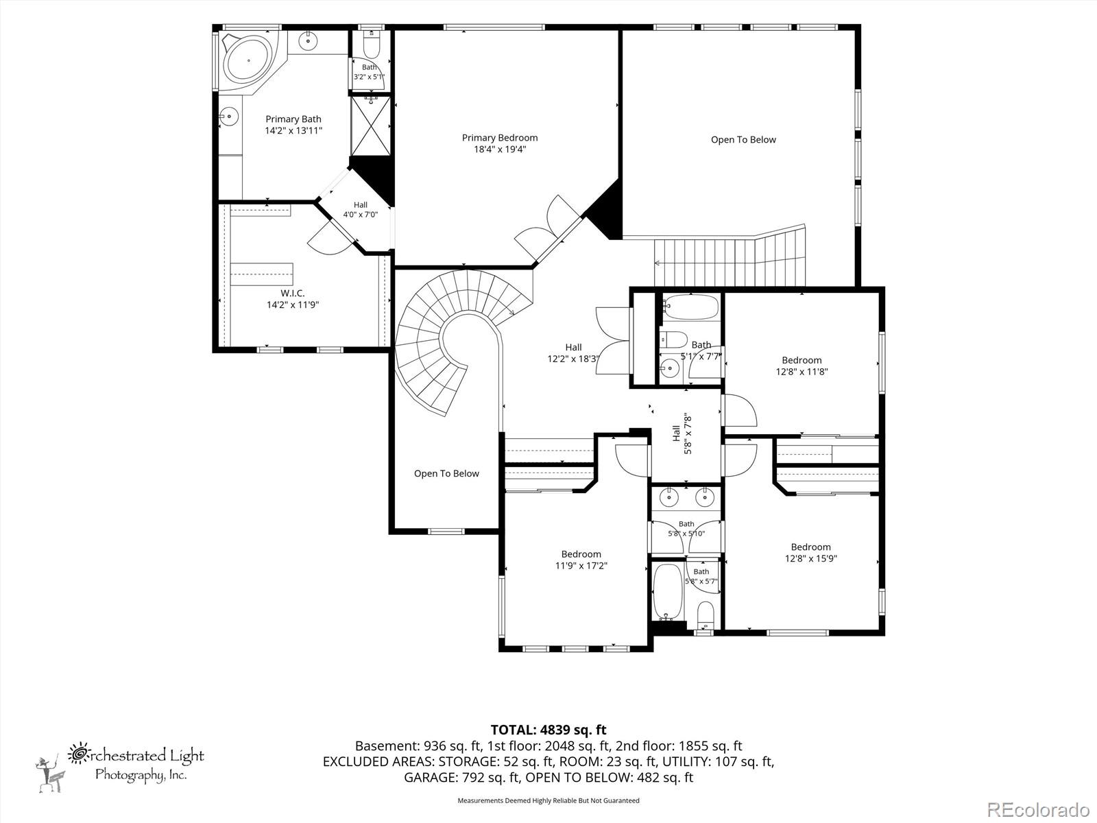 25551 E Indore Drive