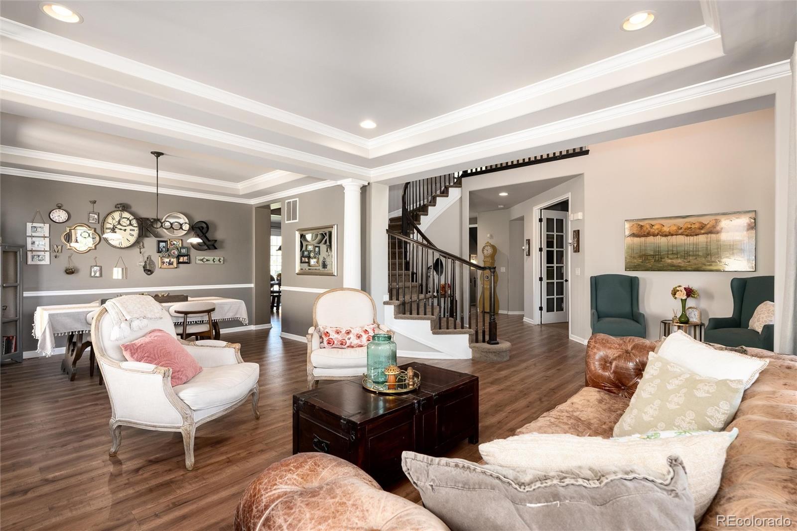 25551 E Indore Drive