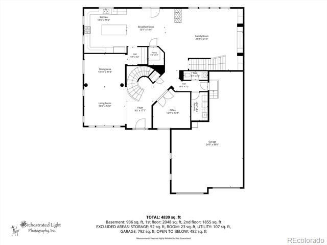 25551 E Indore Drive