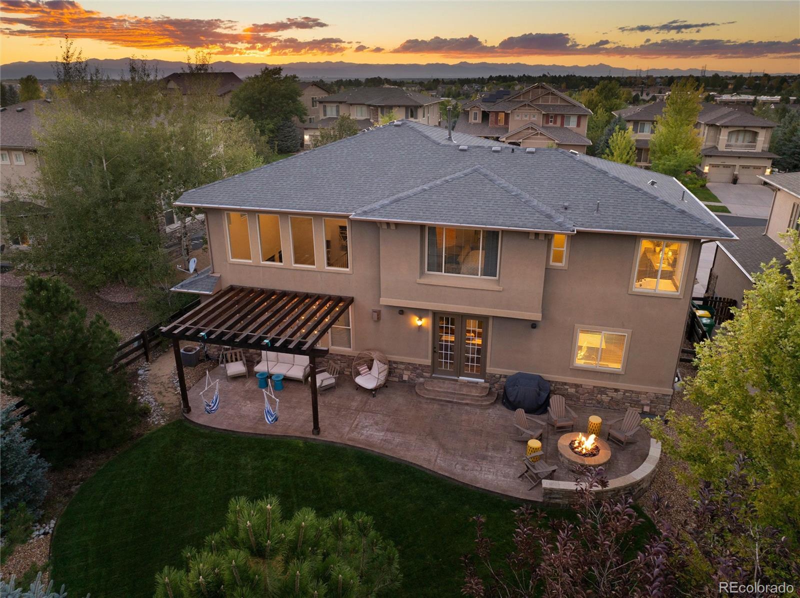 25551 E Indore Drive