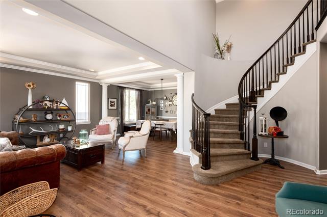 25551 E Indore Drive
