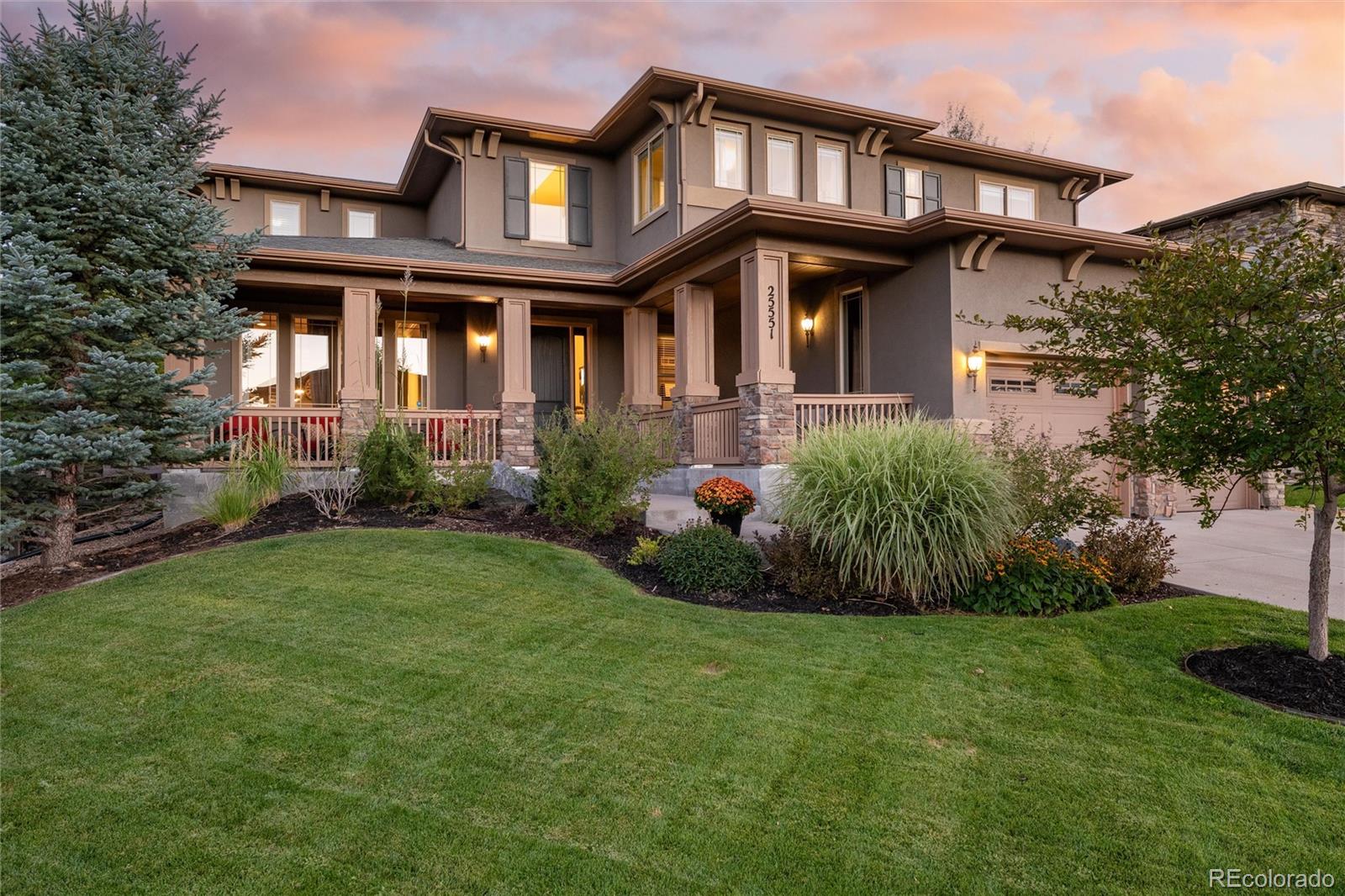 25551 E Indore Drive
