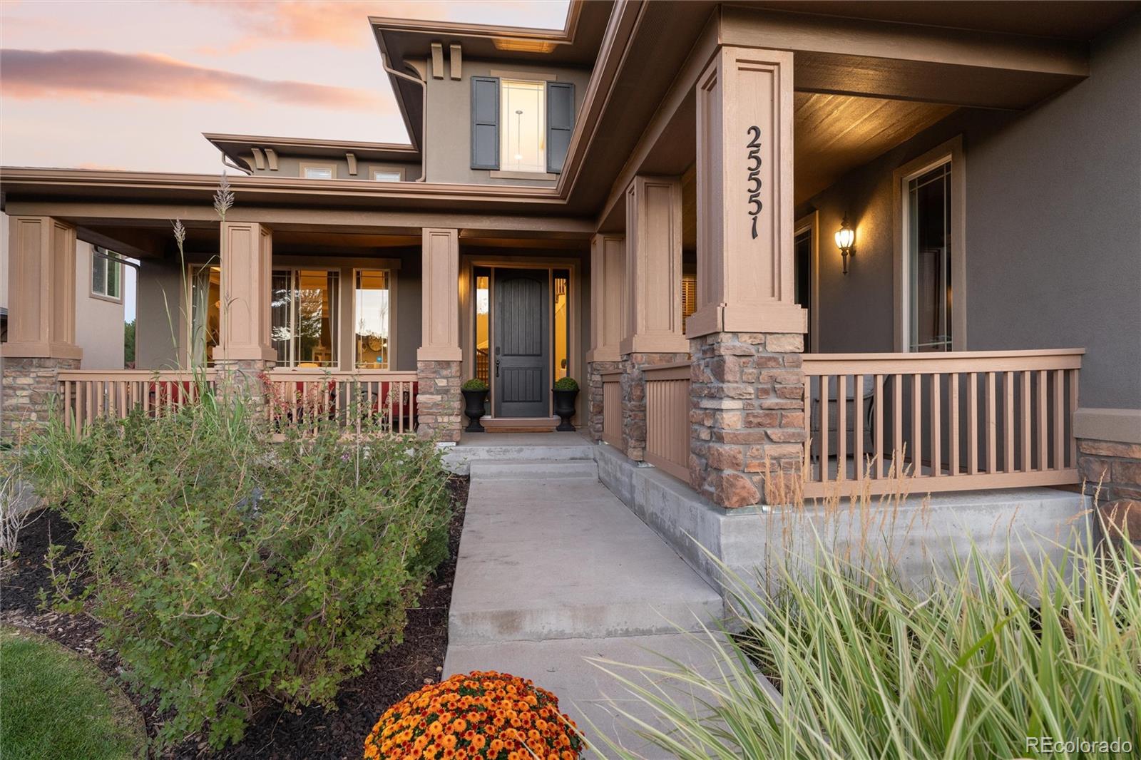 25551 E Indore Drive
