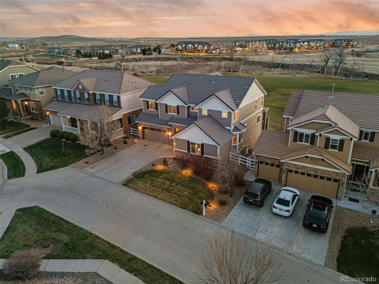 1609 S Catawba Circle