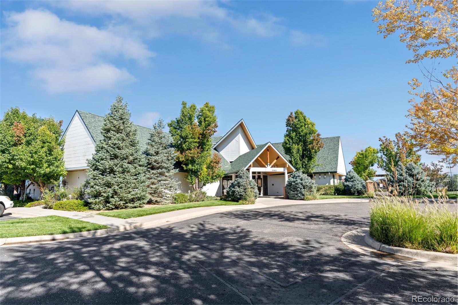 1609 S Catawba Circle