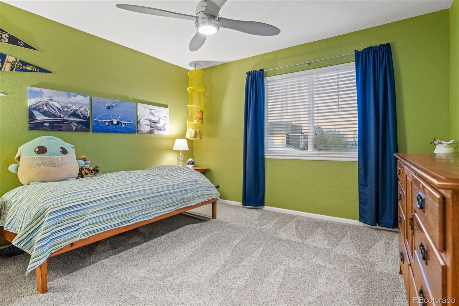 1609 S Catawba Circle