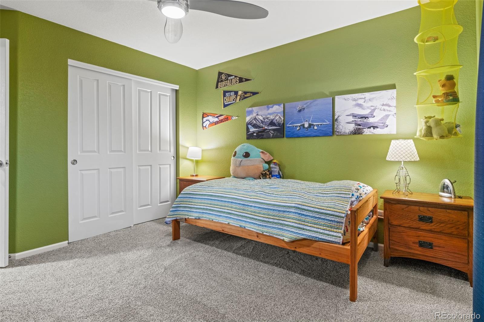 1609 S Catawba Circle