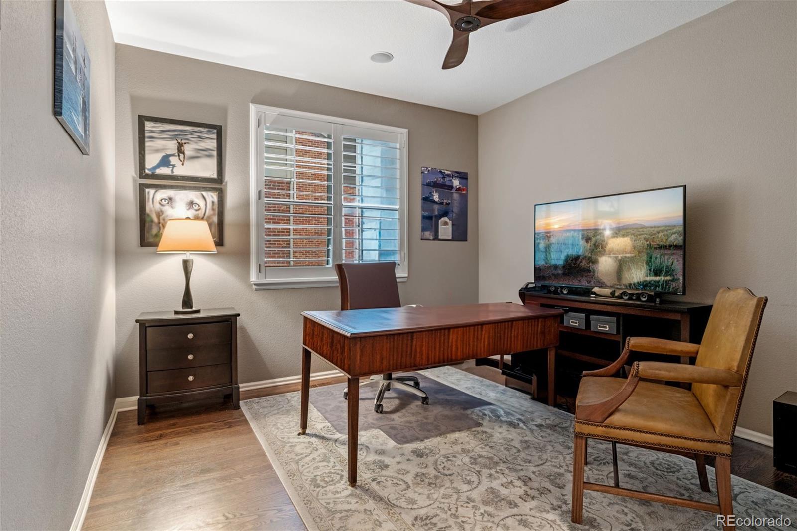 1609 S Catawba Circle