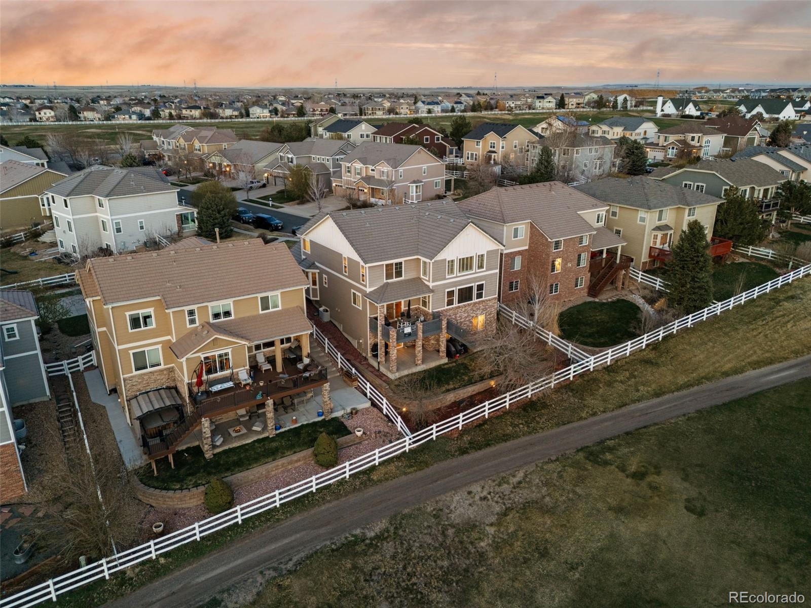 1609 S Catawba Circle