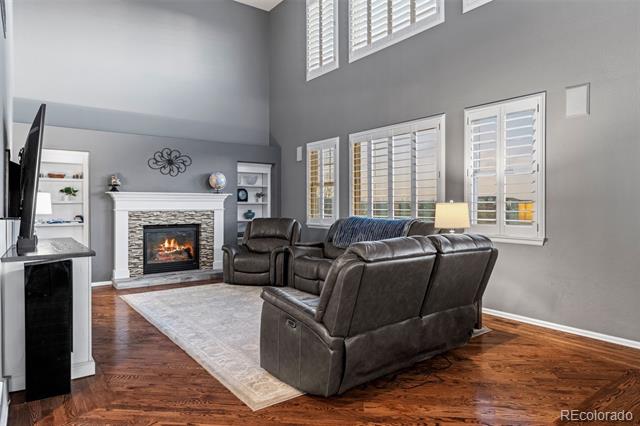 1609 S Catawba Circle