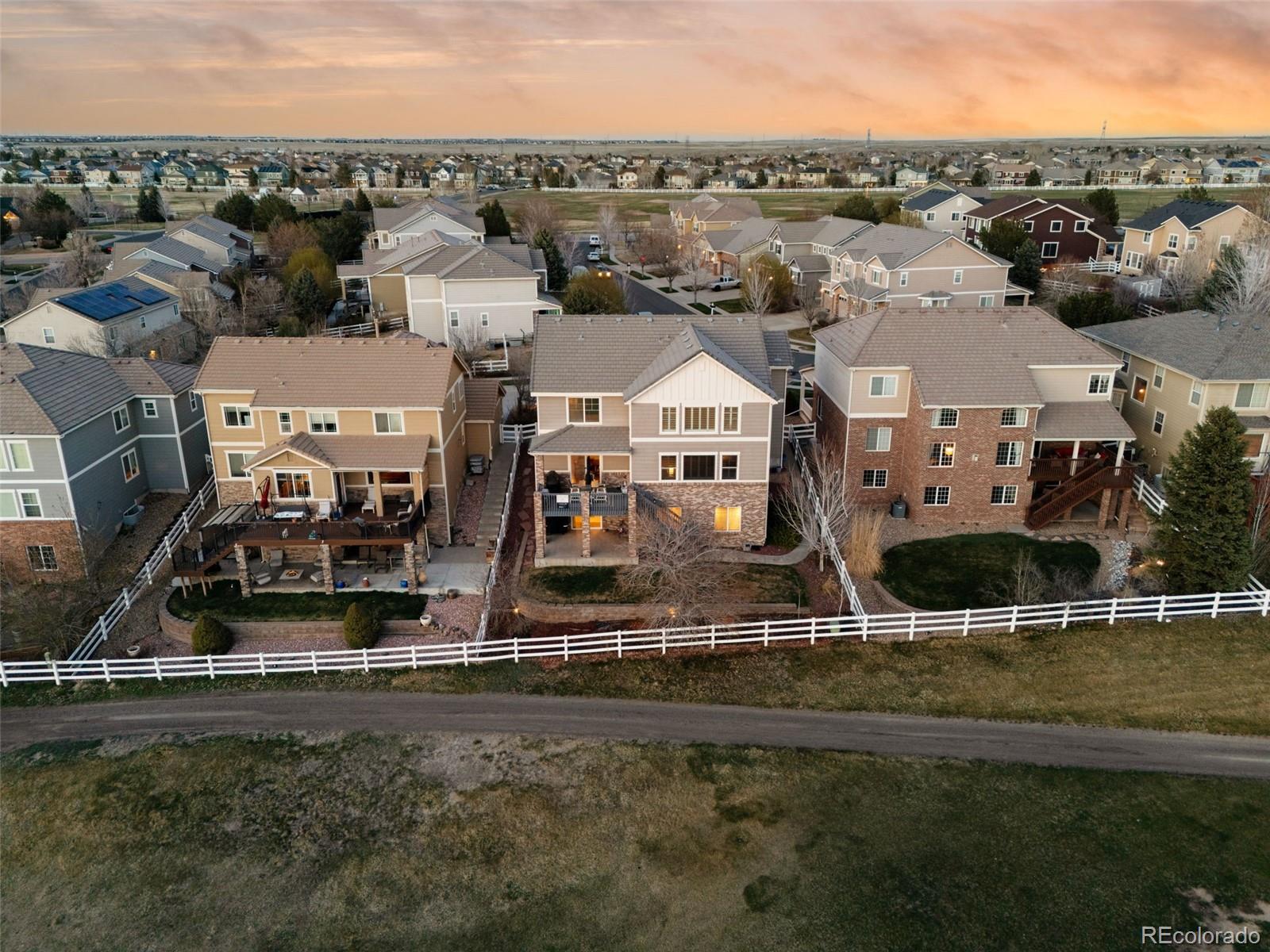 1609 S Catawba Circle