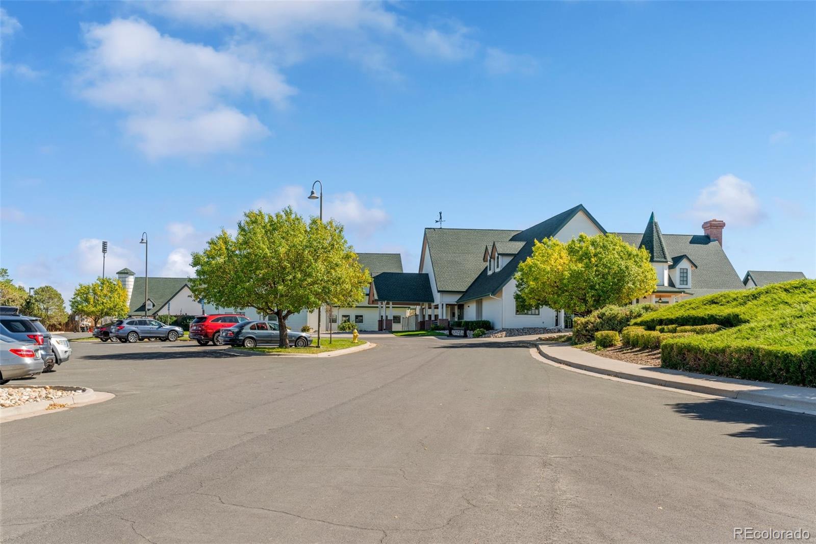 1609 S Catawba Circle