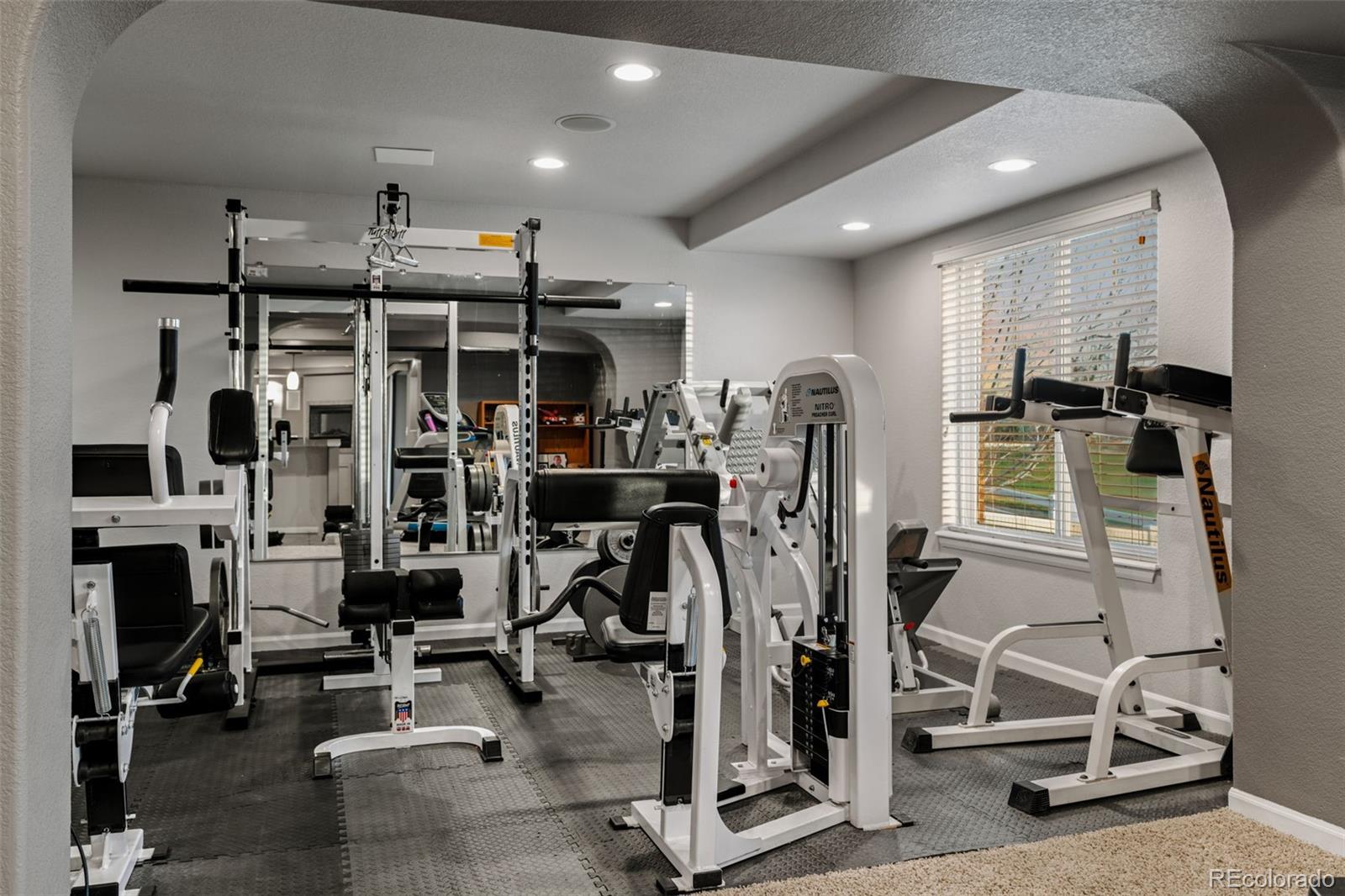 1609 S Catawba Circle