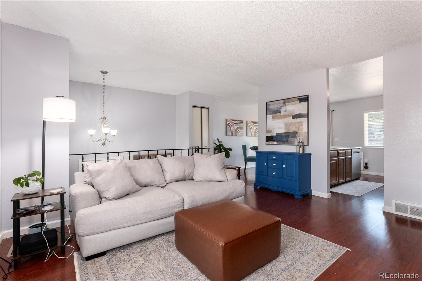 1867 S Zeno Way