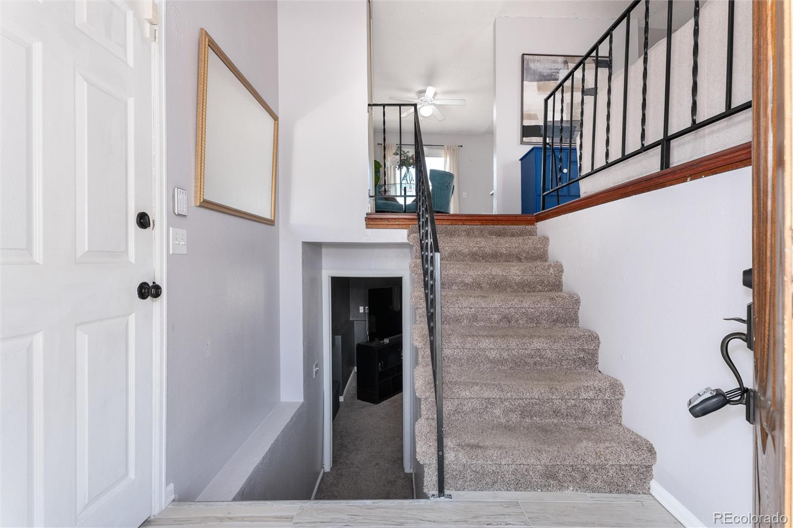 1867 S Zeno Way