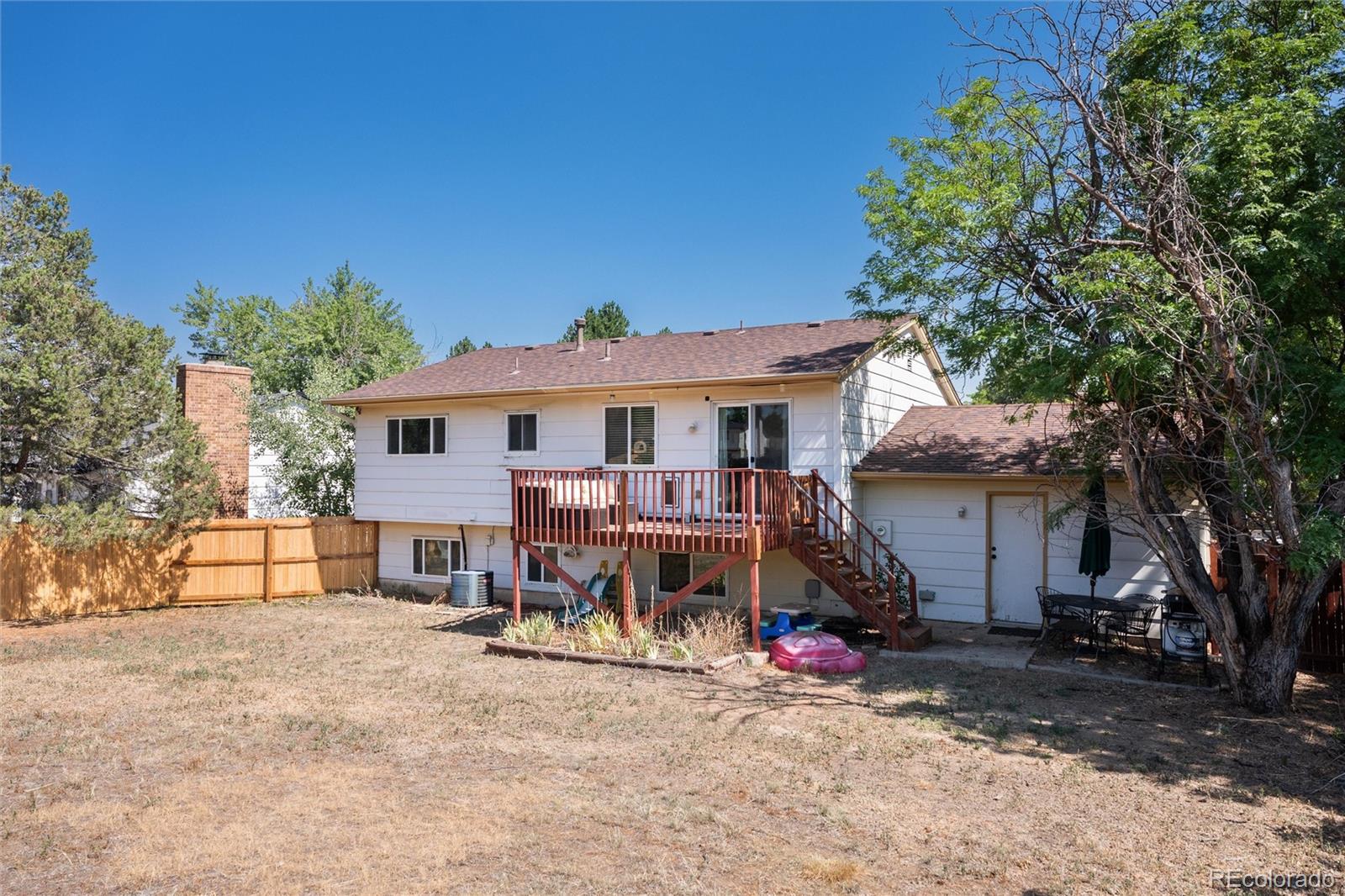 1867 S Zeno Way
