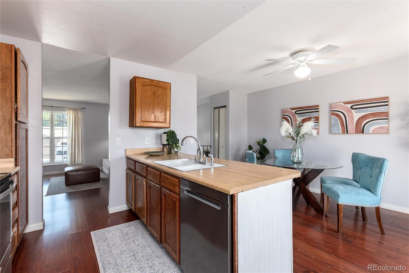 1867 S Zeno Way