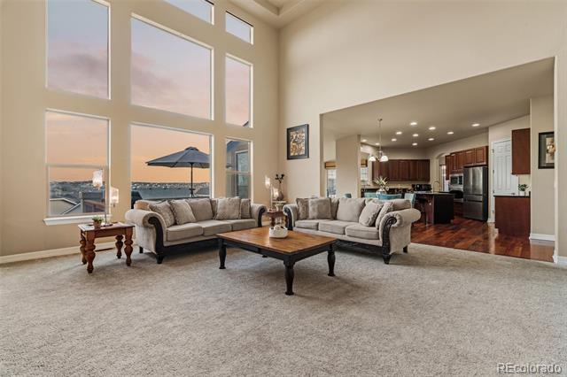 26656 E Peakview Drive