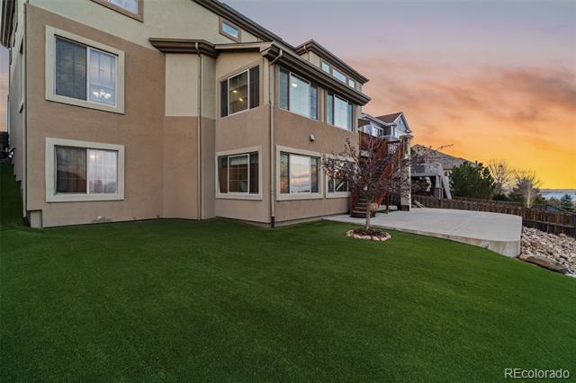 26656 E Peakview Drive