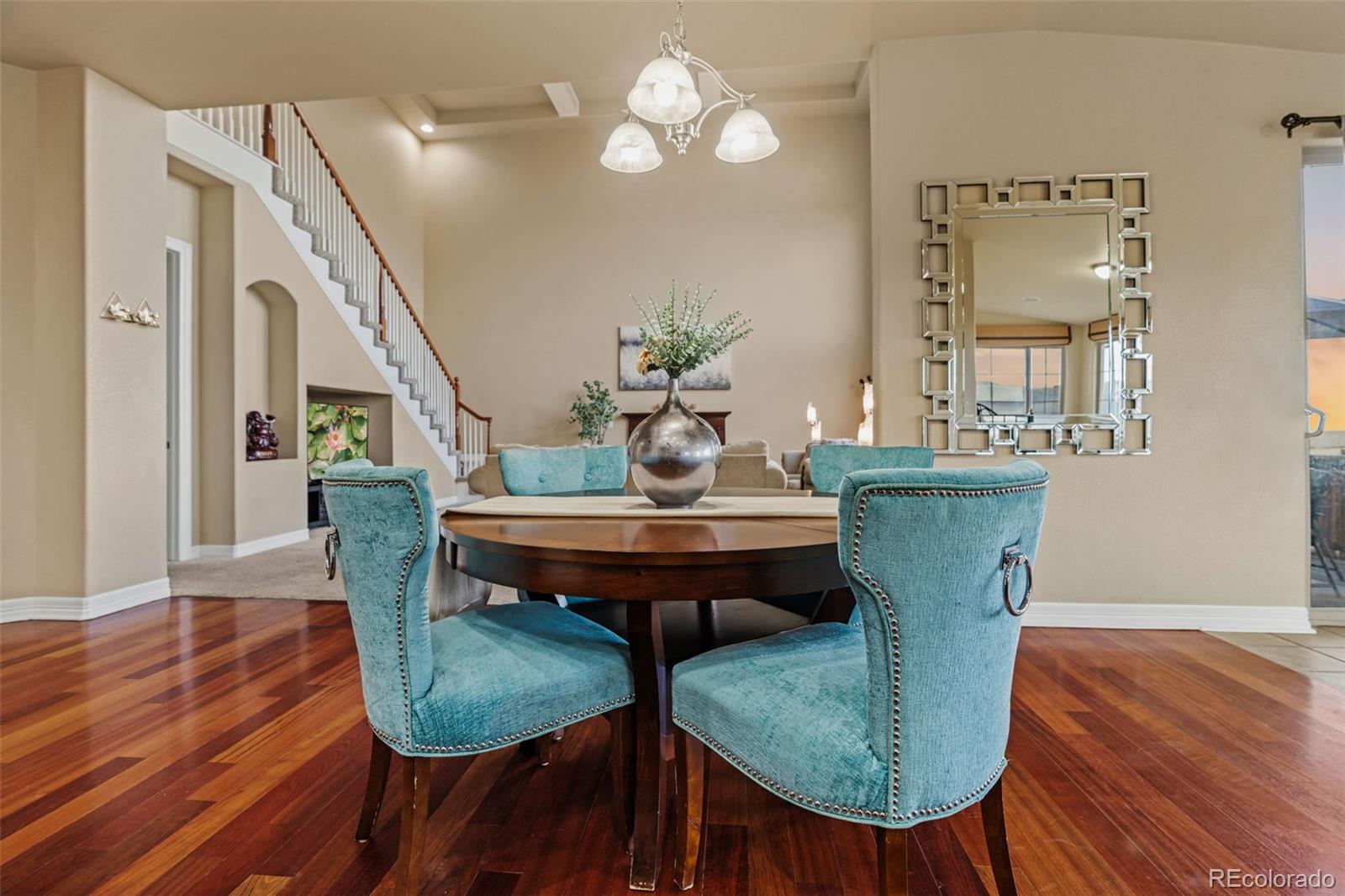 26656 E Peakview Drive