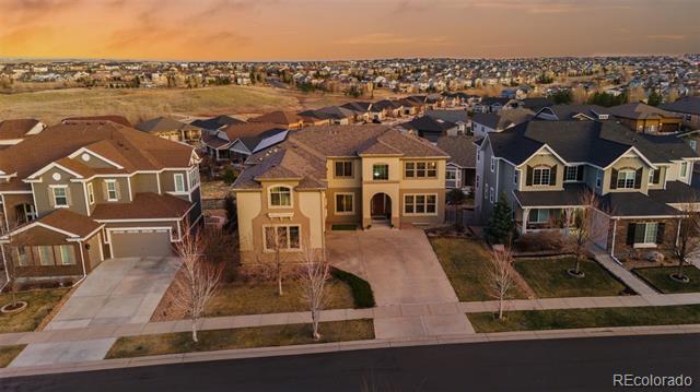 26656 E Peakview Drive