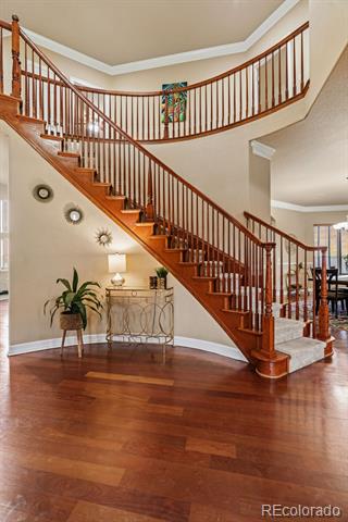 26656 E Peakview Drive