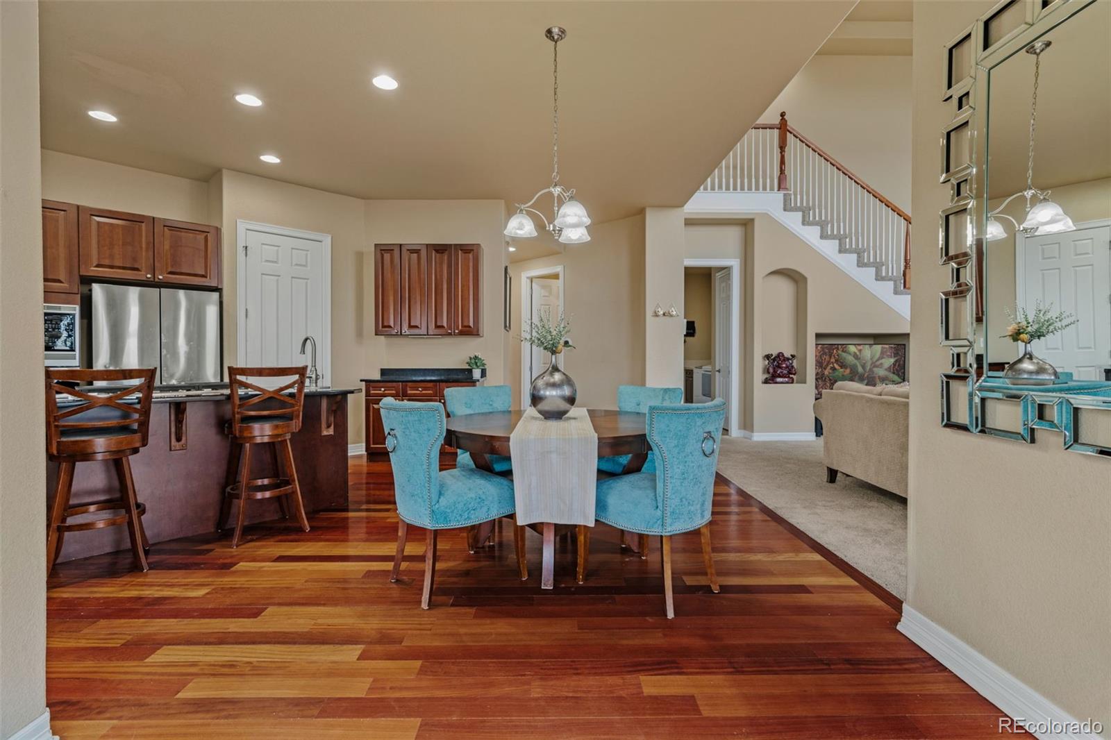 26656 E Peakview Drive